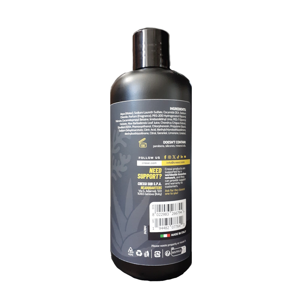 Cressi Sea Soul shampoo 250ml
