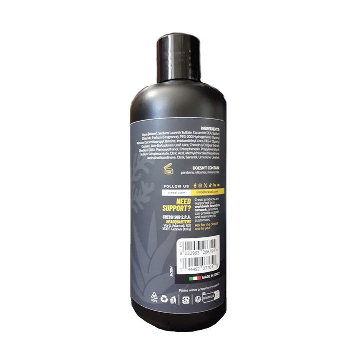 Cressi Sea Soul shampoo 250ml