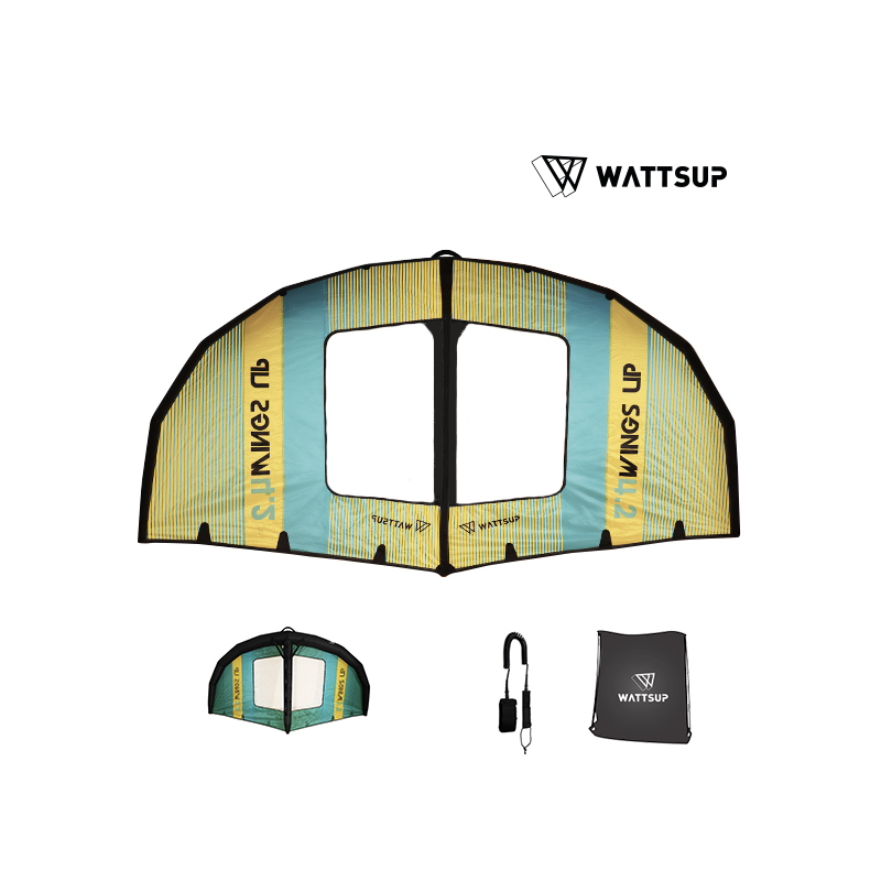 Wattsup Wing Siipi 4.2m2