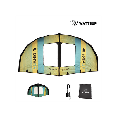 Wattsup Wing Siipi 4.2m2