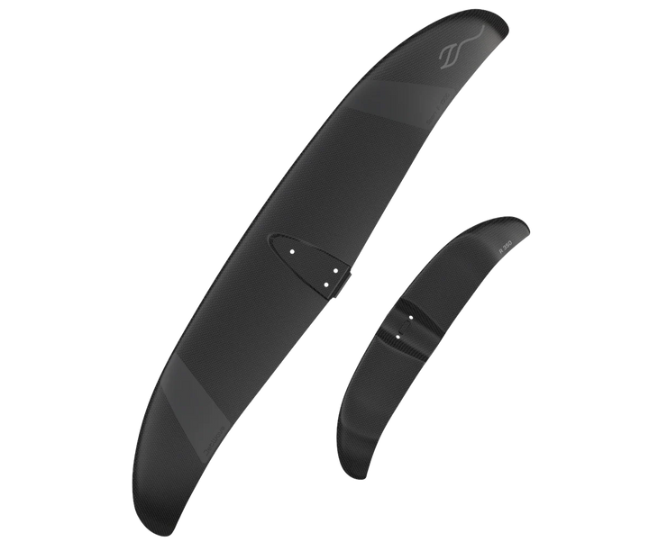 EFOIL JETWAVE CARBON HIILIKUITU 1OOL