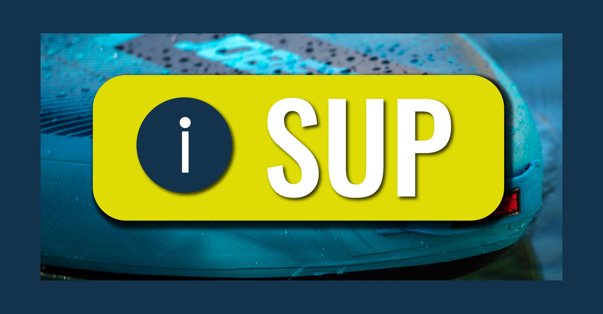 SUP-Tietopankki
