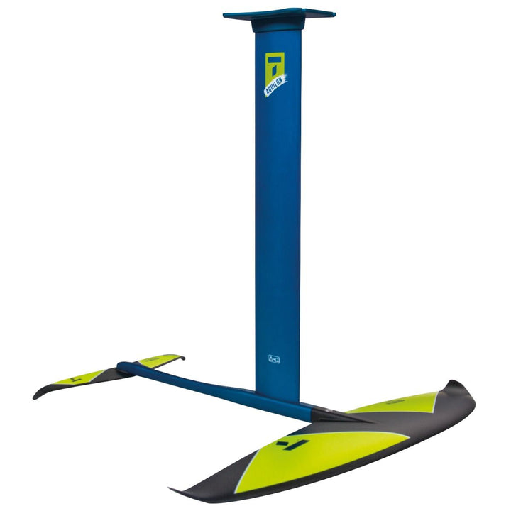 Ilmatäytteinen wingfoil paketti aloittelijoille Tahe