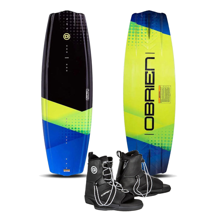 Vene vesilauta O'Brien Valhalla + Access