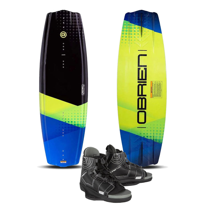 Waterboard Valhalla + Clutch