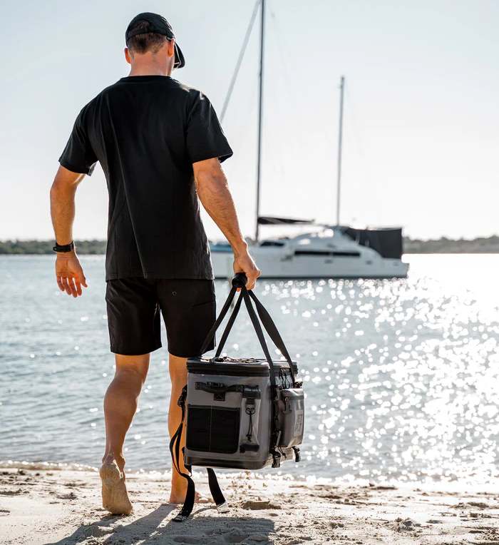 Jetpilot Venture cooler bag