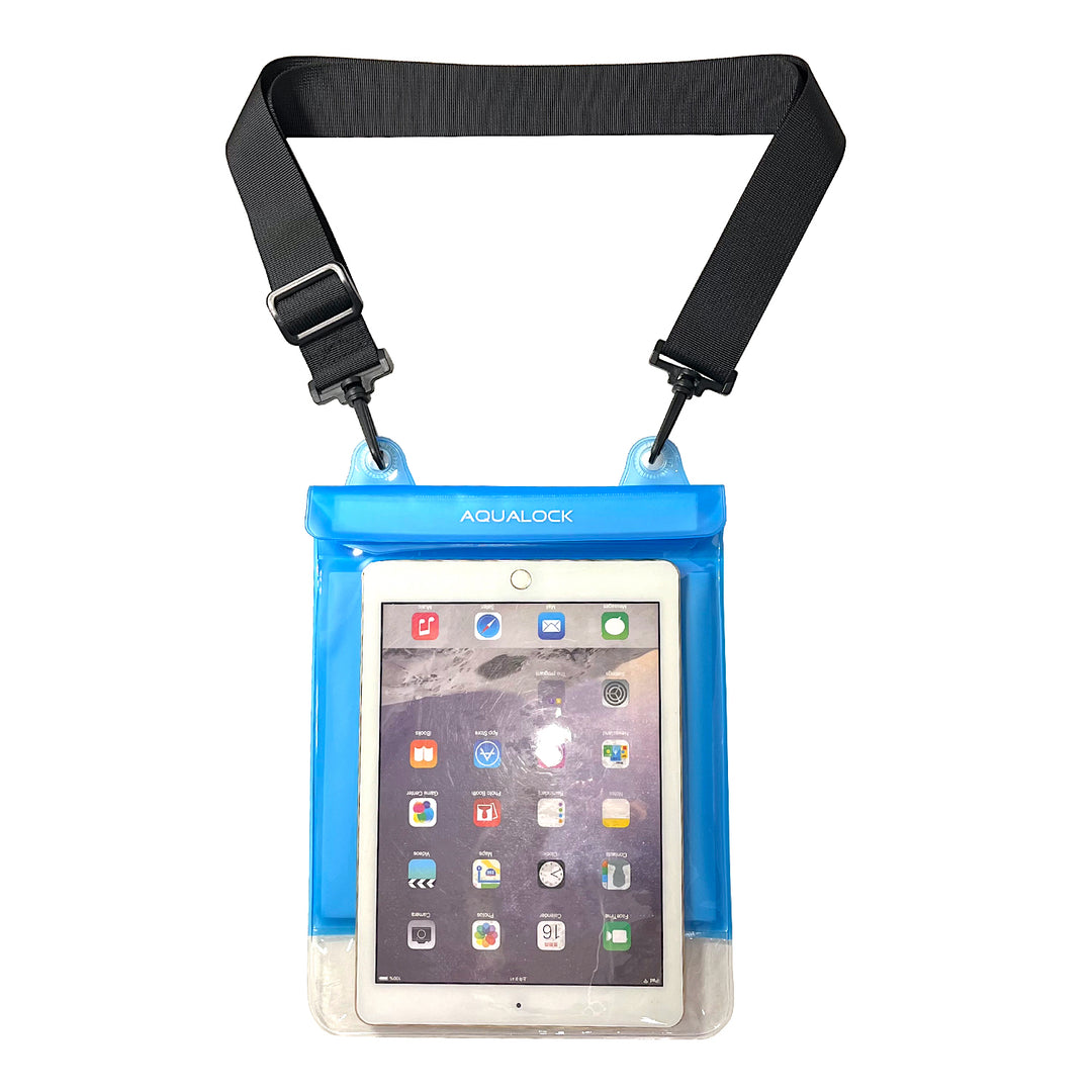 Vesitiivis tabletin suojakotelo 11"