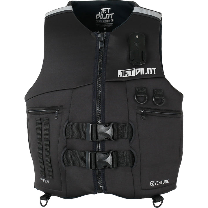 Jetpilot Venture Eco-neoprene jet vest
