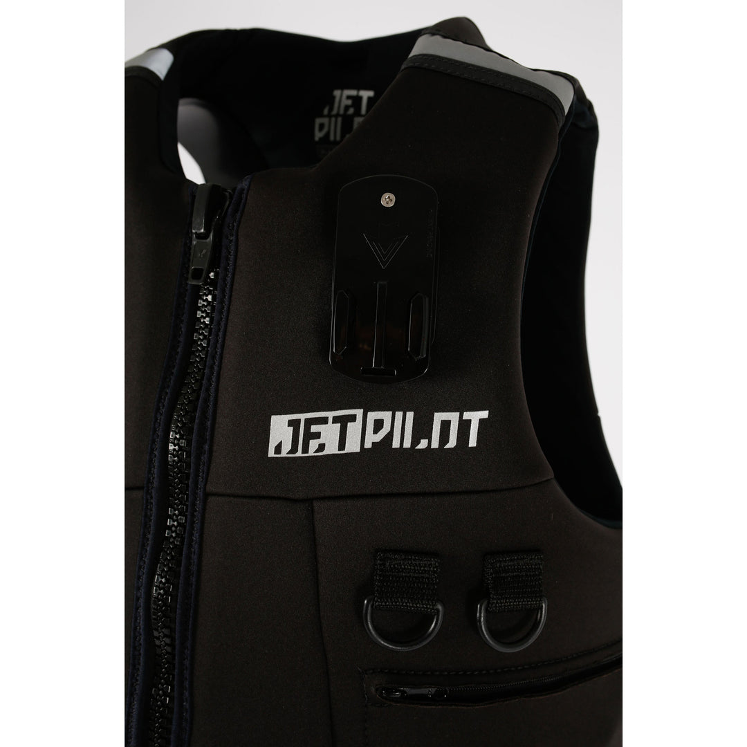 Jetpilot Venture Eco-neoprene jet vest