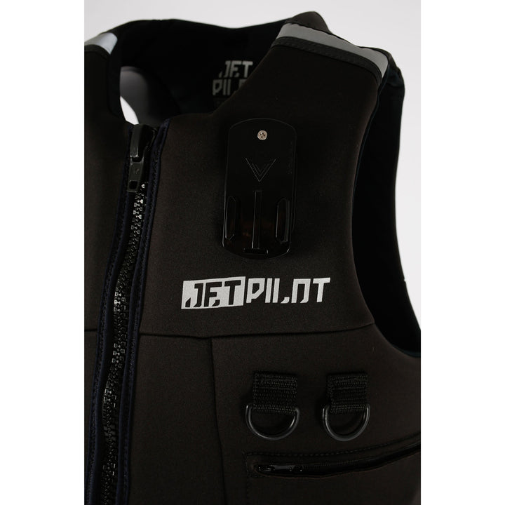 Jetpilot Venture Eco-neoprene jet vest