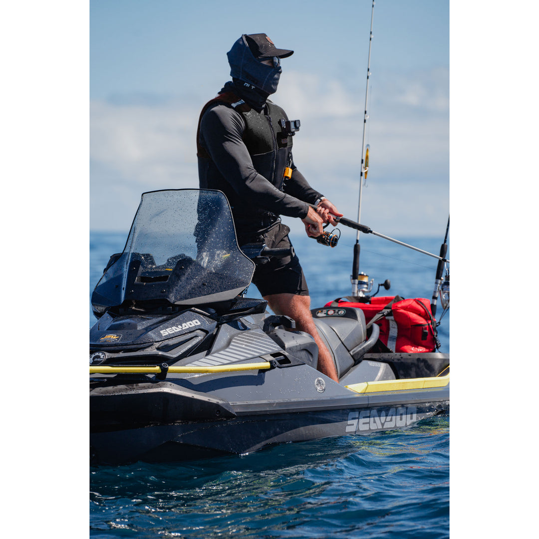 Jetpilot Venture Eco-neoprene jet vest