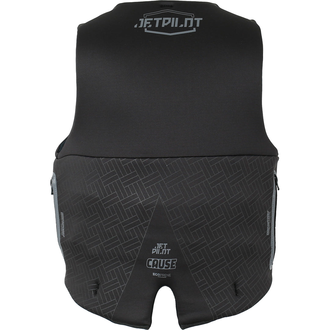 Jetpilot Cause 50N kelluntaliivit Black