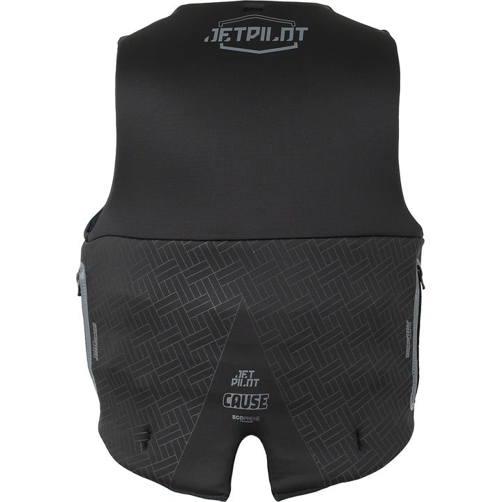 Jetpilot Cause 50N kelluntaliivit Black