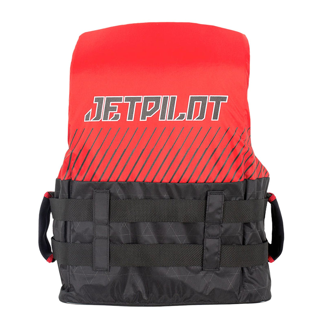 Jetpilot Helium kelluntaliivit 50N Black/Red