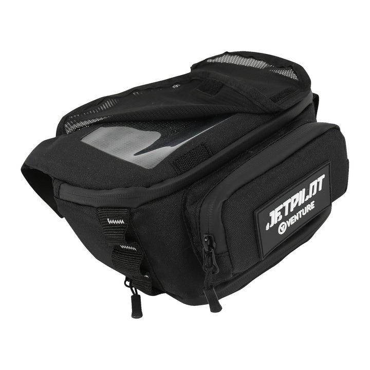 Jetpilot Venture tankolaukku