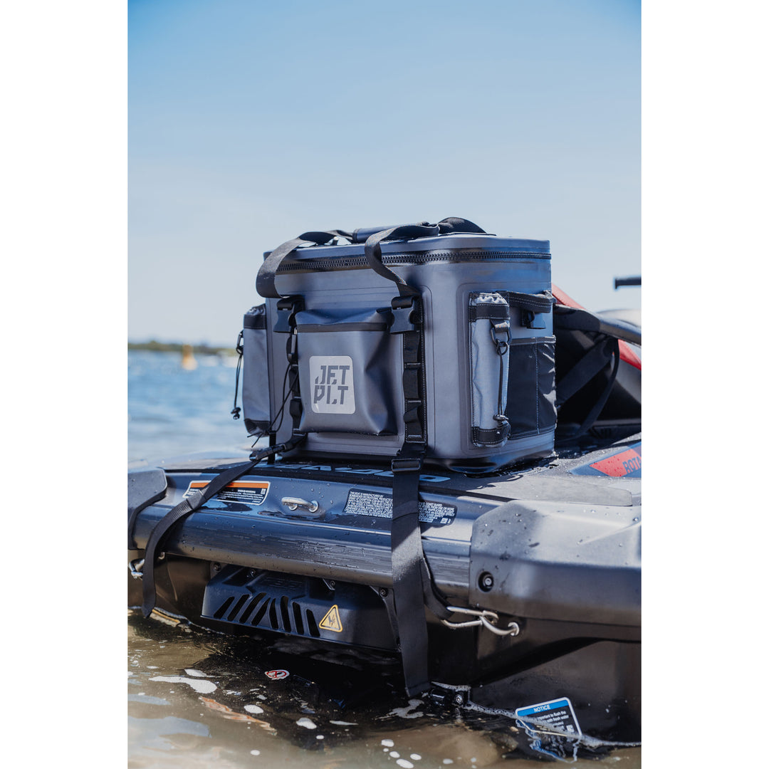 Jetpilot Venture cooler bag