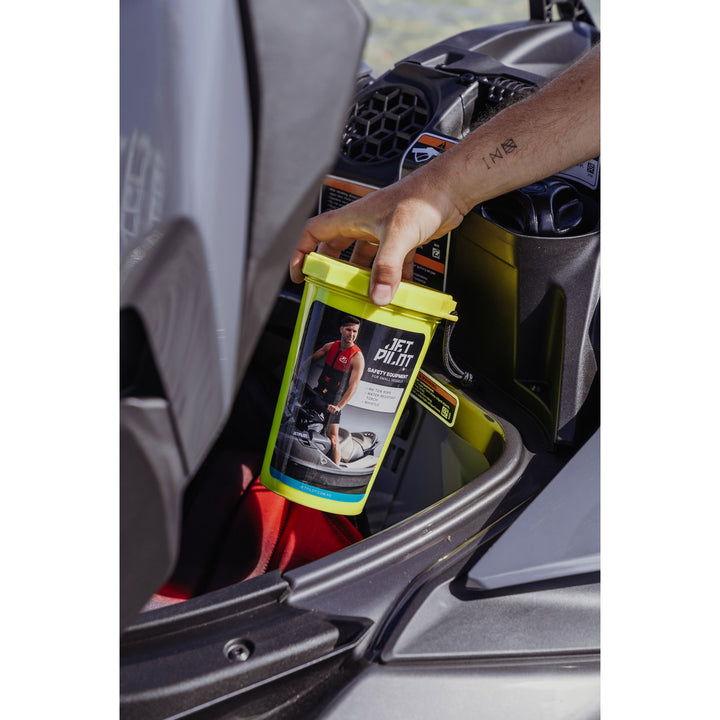 Jetpilot Venture Marine Safety Kit turvapakkaus