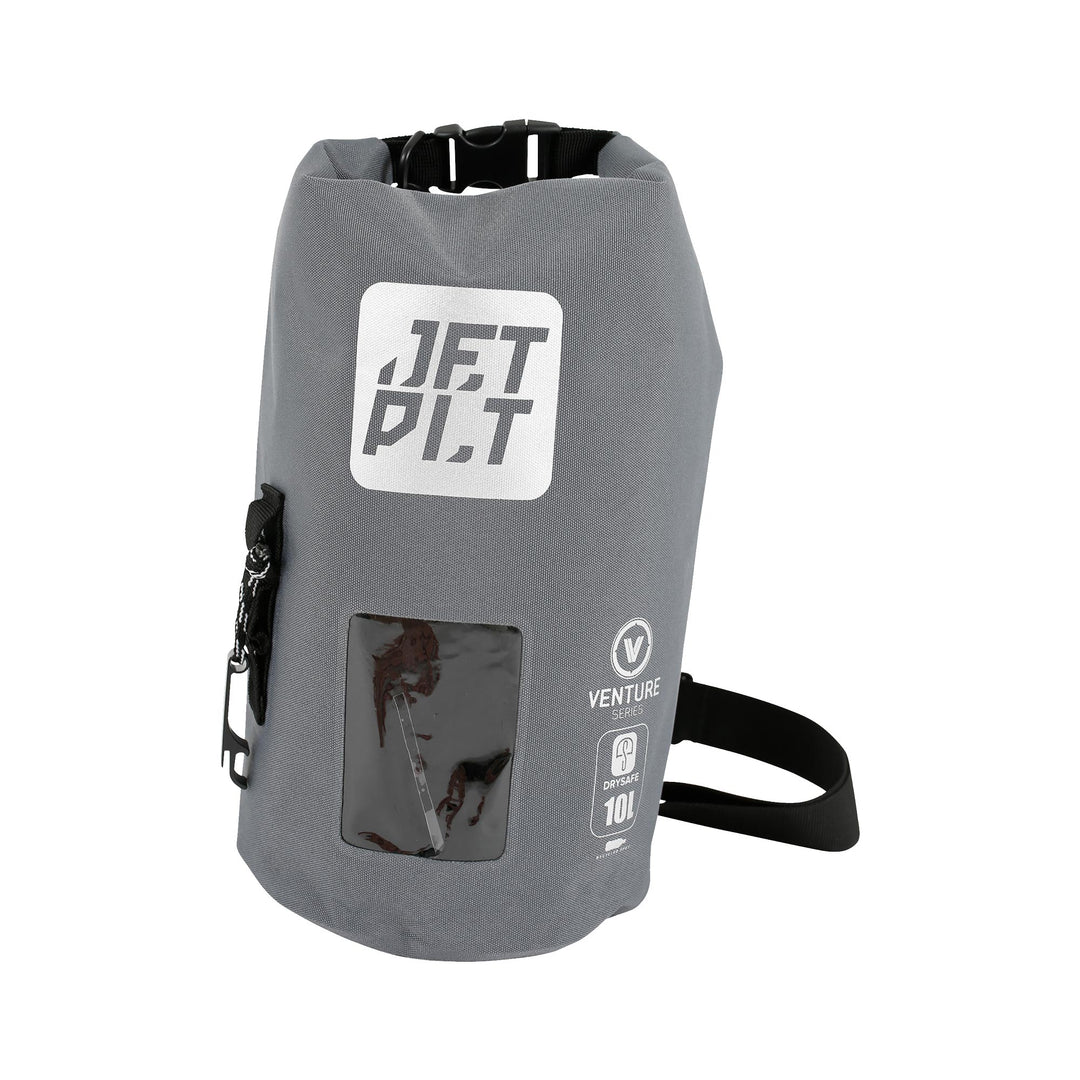 Jetpilot Venture 10L Drysafe vesitiivis pussi
