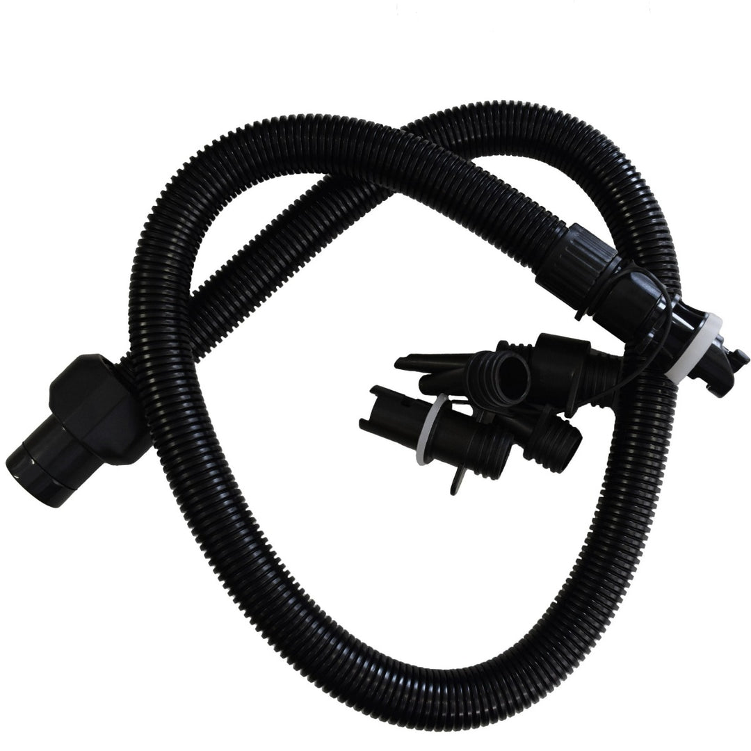 12v SUP pumppu letkusarja, Saimaa SUP