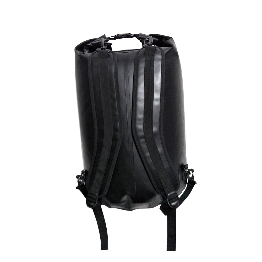 JETPILOT VENTURE 60L ROLL TOP DRYSAFE BAG