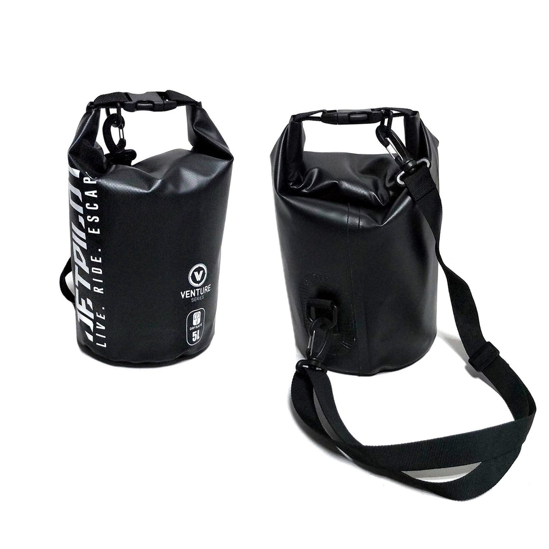 Jetpilot Venture 5L Drysafe bag