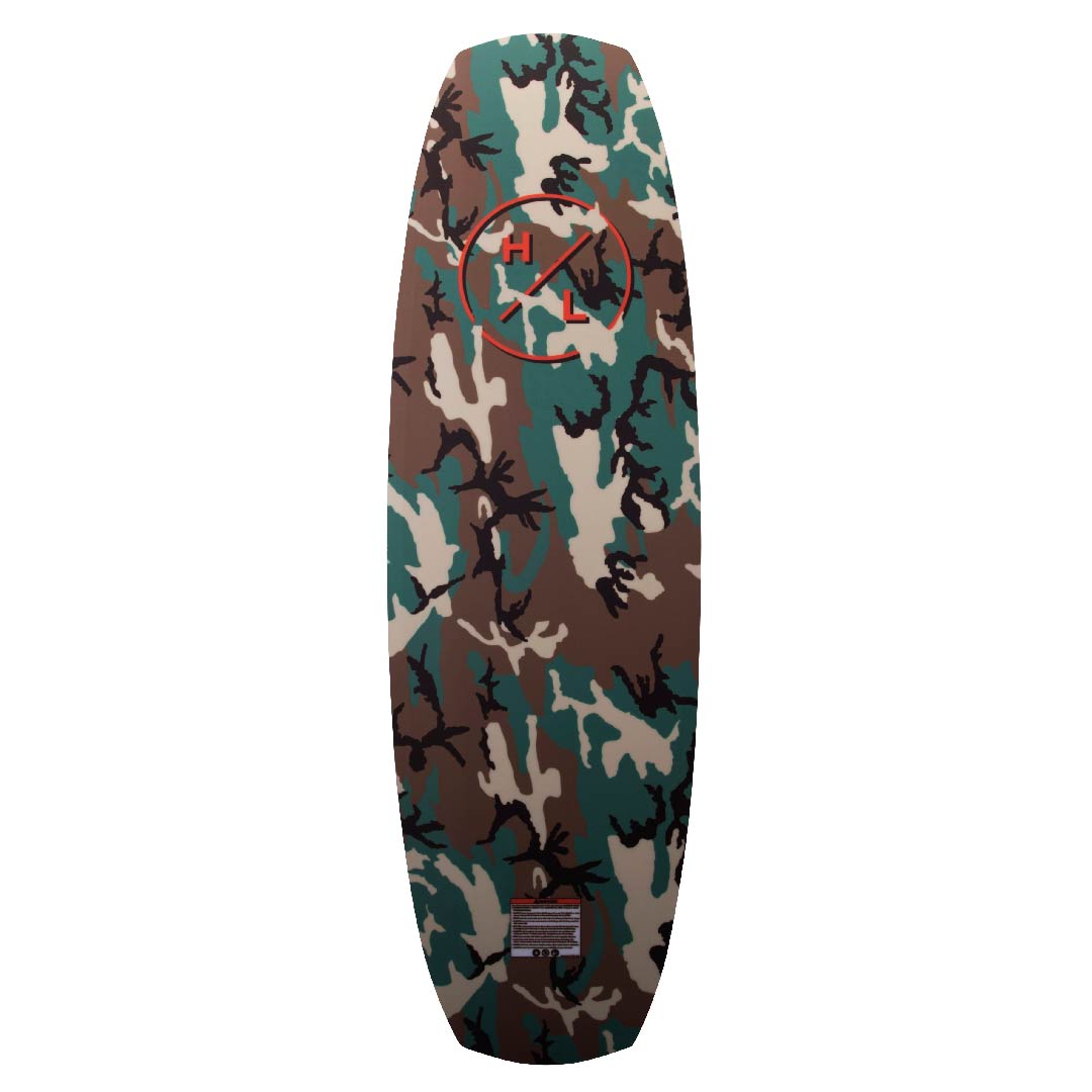 LASTEN KAAPELI WAKEBOARD CODYAK 130cm