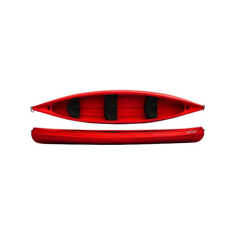 Indian Canoe Yuma