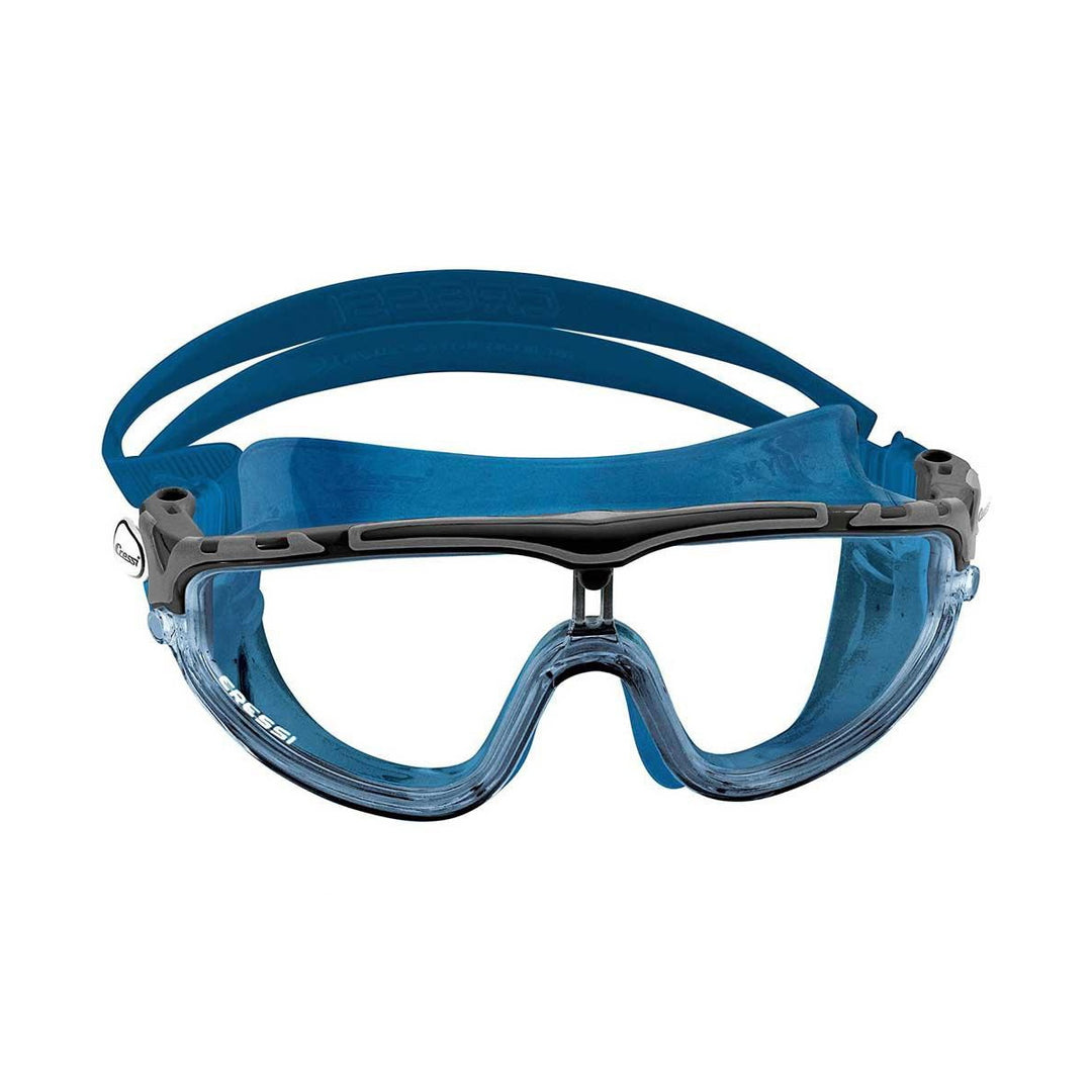 Uimalasit Cressi Skylight