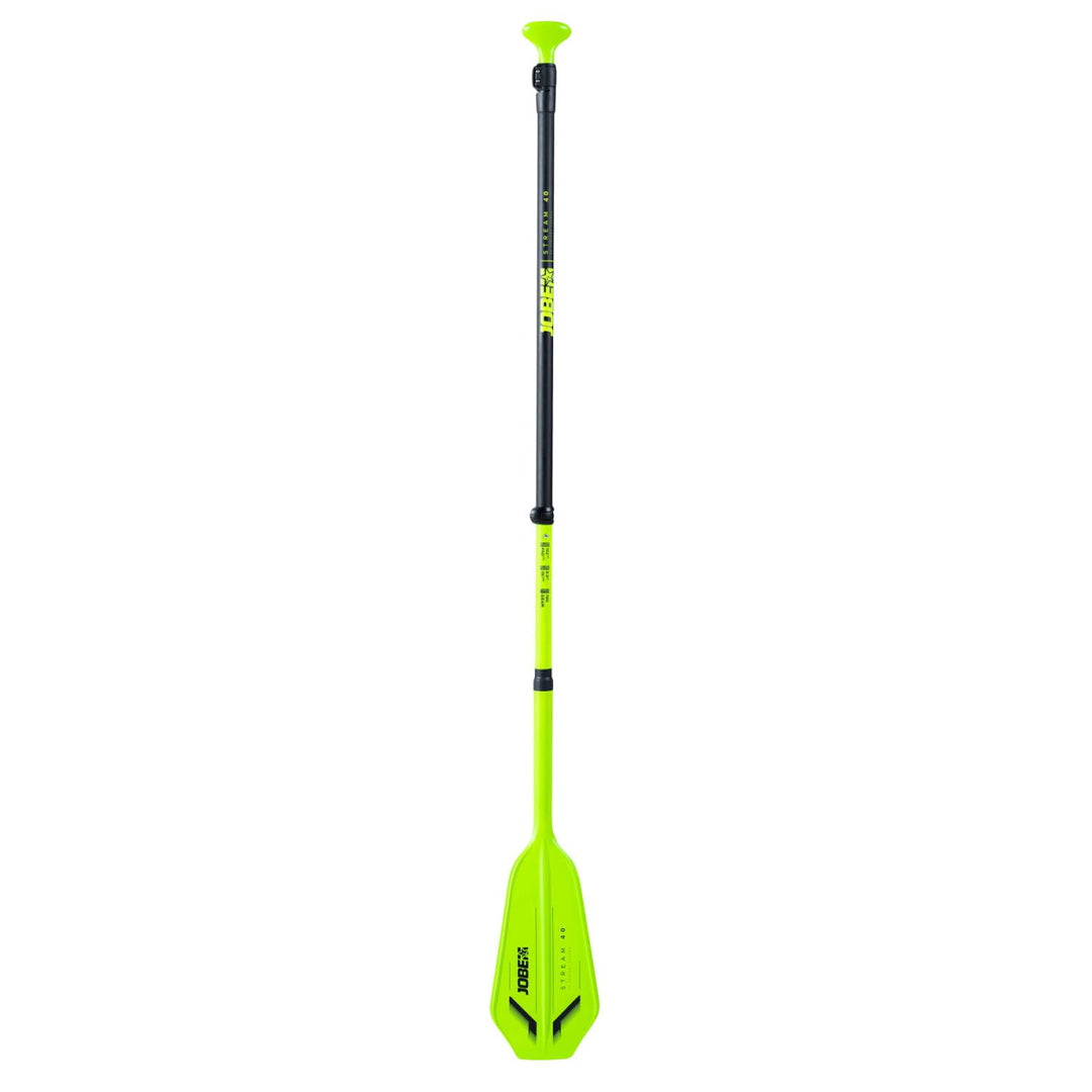 Jobe Stream Carbon 40 sup-mela