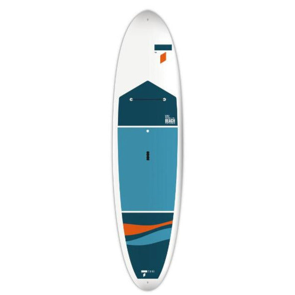 Tahe Beach Performer SUP 10.6 Tough Tec