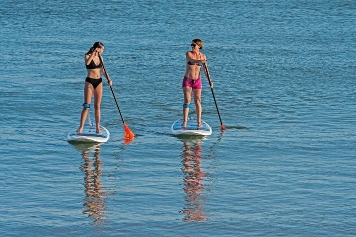 Tahe Beach Performer SUP 10.6 Tough Tec