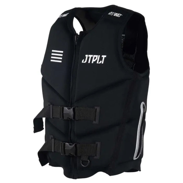 Jetpilot Vault NEO 50N jettiliivi Black