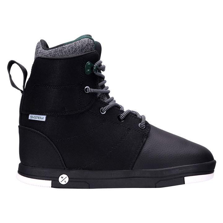 Distortion boot (koko US10 / EU43)