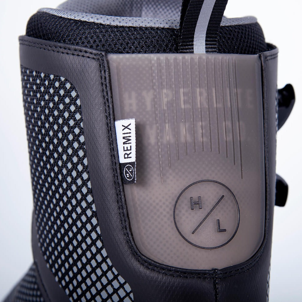 WAKEBOARD SIDE REMIX