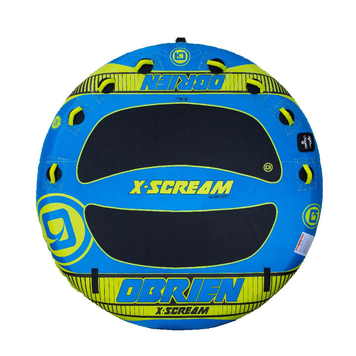 VESIRENGAS X-SCREAM 1-4HLÖ