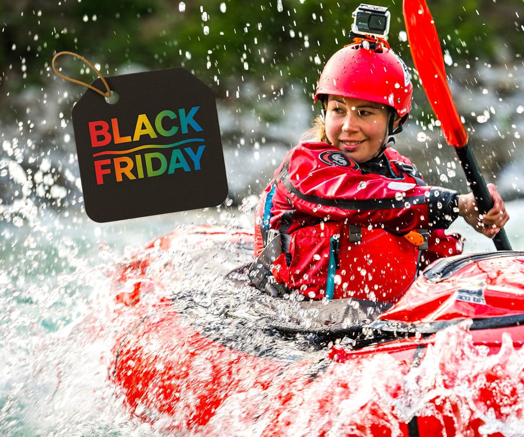 Black Friday kuivapukutarjoukset