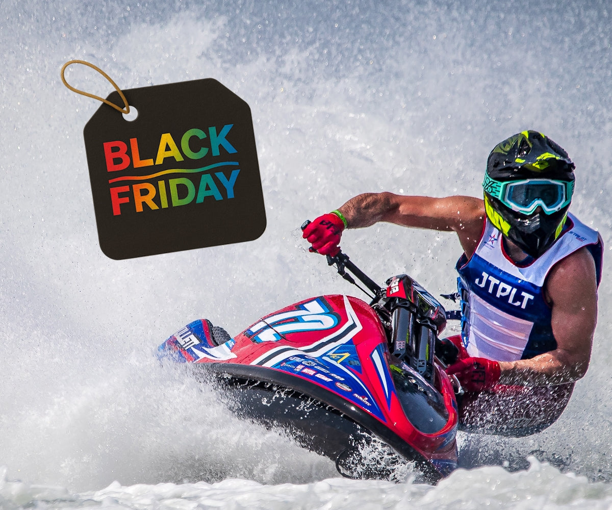 BLACK FRIDAY ALE VETORENGAS