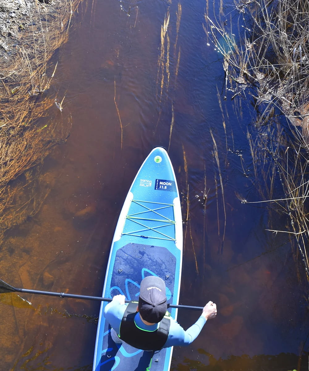 Katalogi SUP 2027 Saimaa SUP