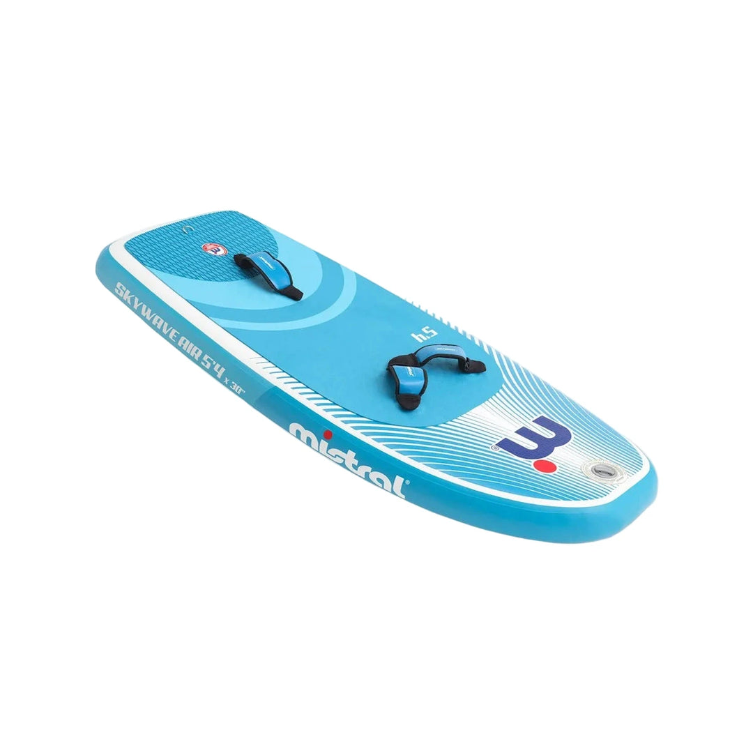 Mistral Skywave Air 5'4 inflatable wingfoil board