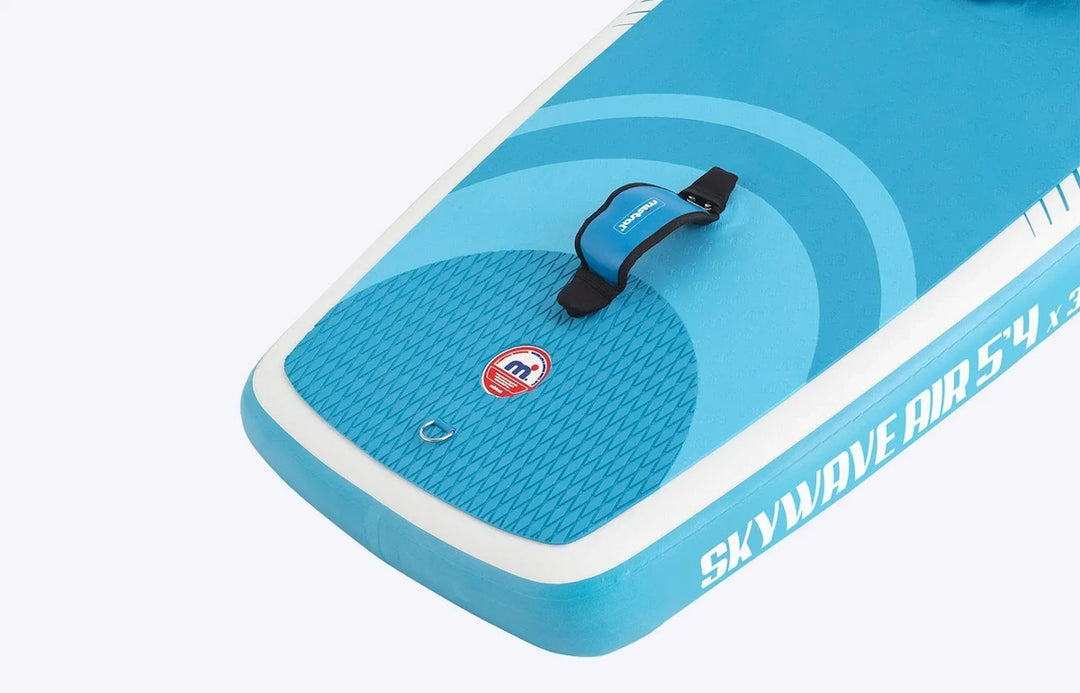 Mistral Skywave Air 5'4 inflatable wingfoil board
