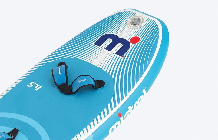 Mistral Skywave Air 5'4 inflatable wingfoil board