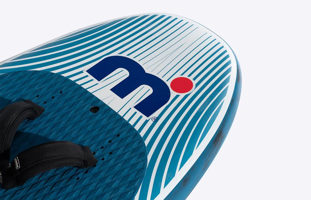 Mistral Skywave 5'2 kova wingfoil-lauta (demomalli)