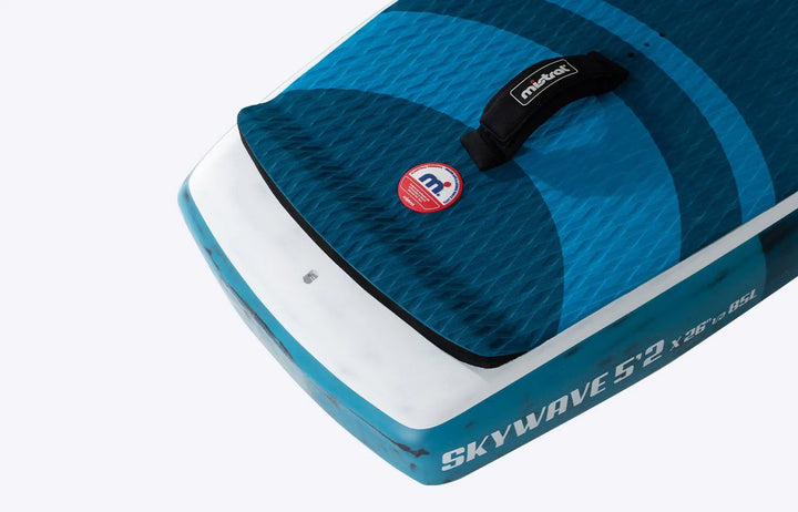 Mistral Skywave 5'2 kova wingfoil-lauta (demomalli)