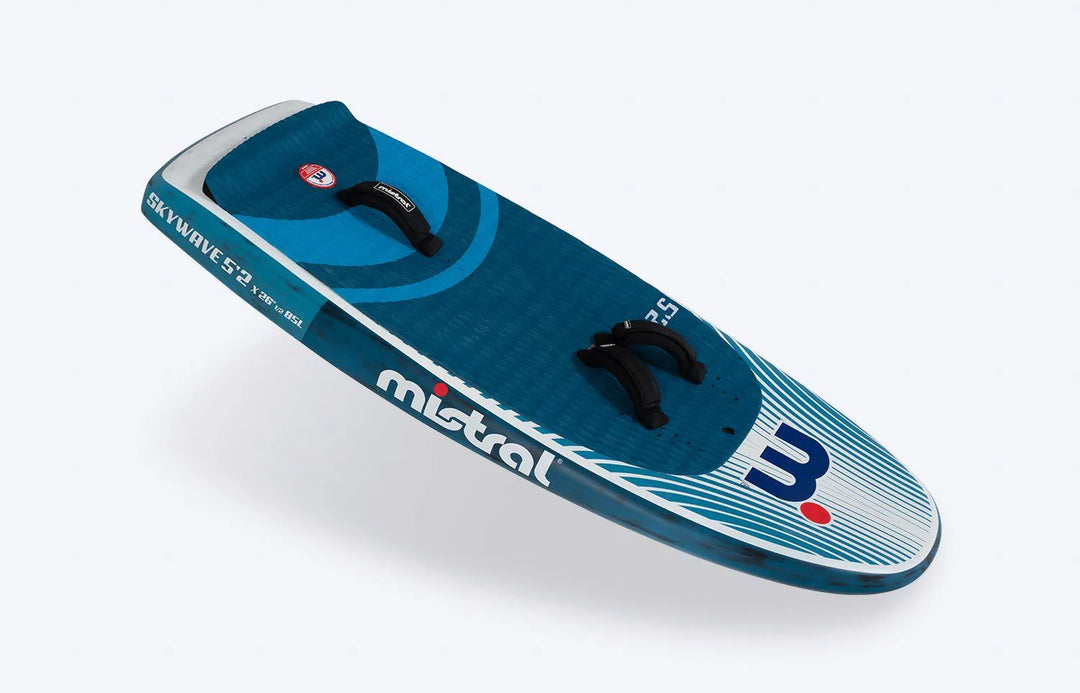 Mistral Skywave 5'2 kova wingfoil-lauta (demomalli)