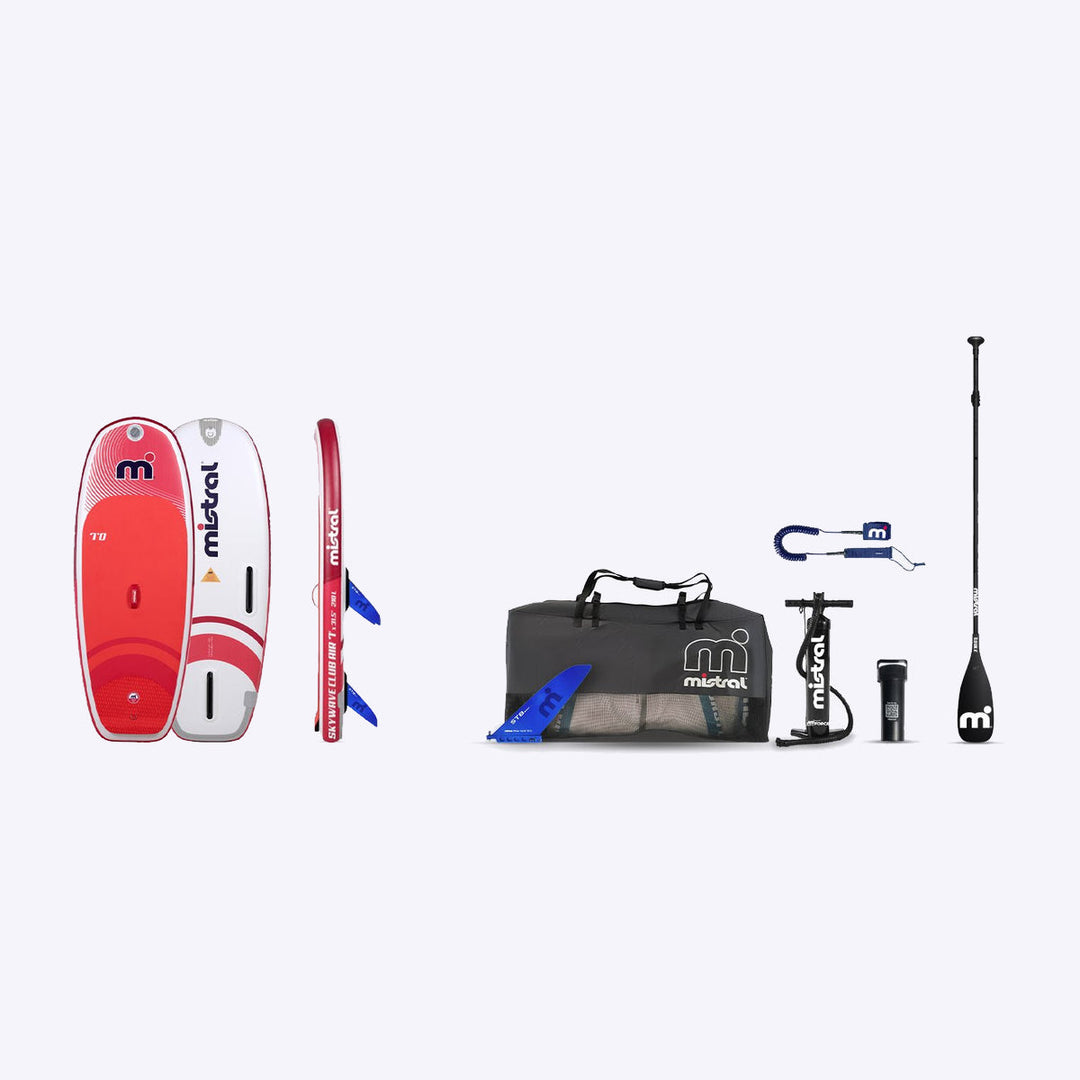 Mistral Skyway Club Air 7.0