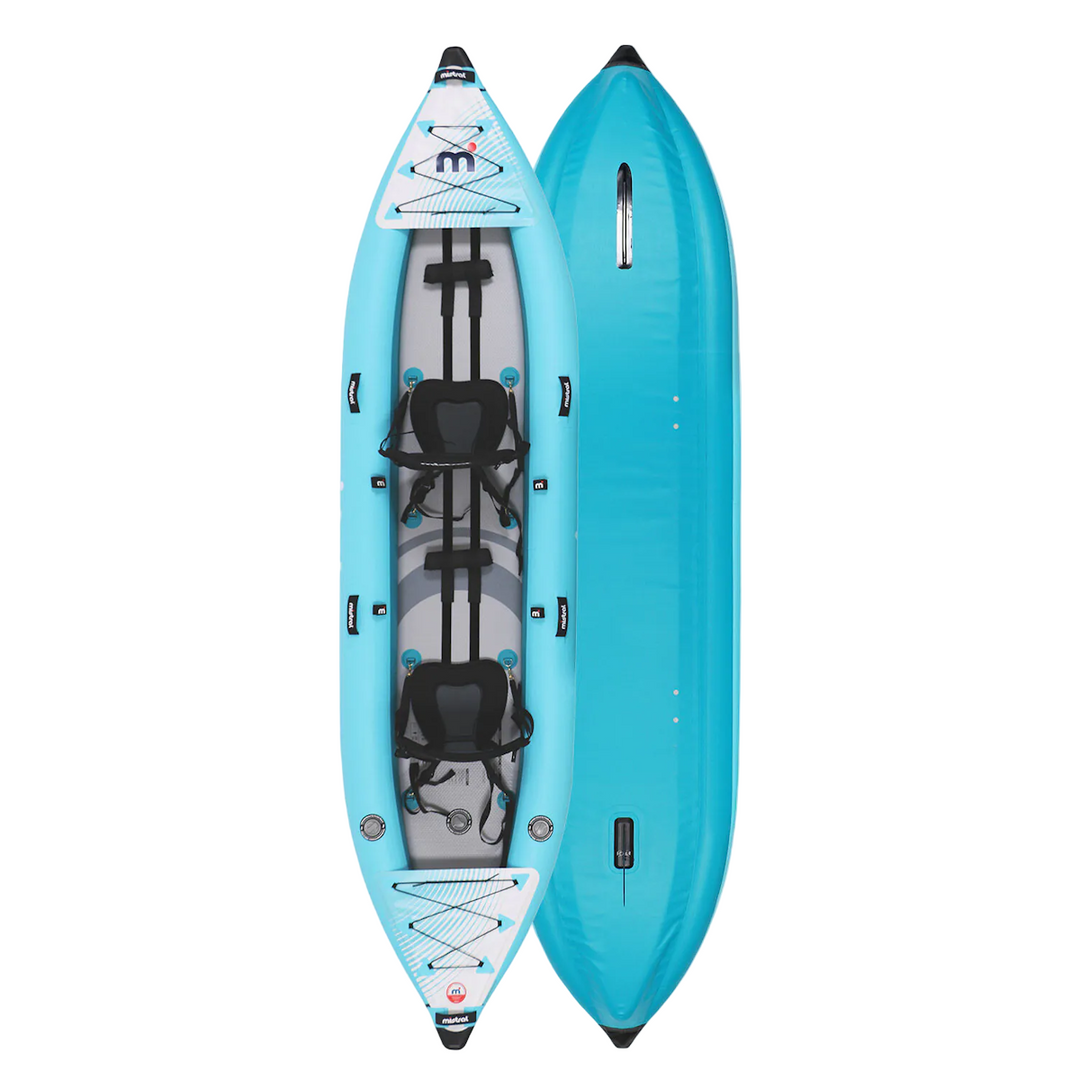 Mistral Island Kayak Duo inflatable kayak
