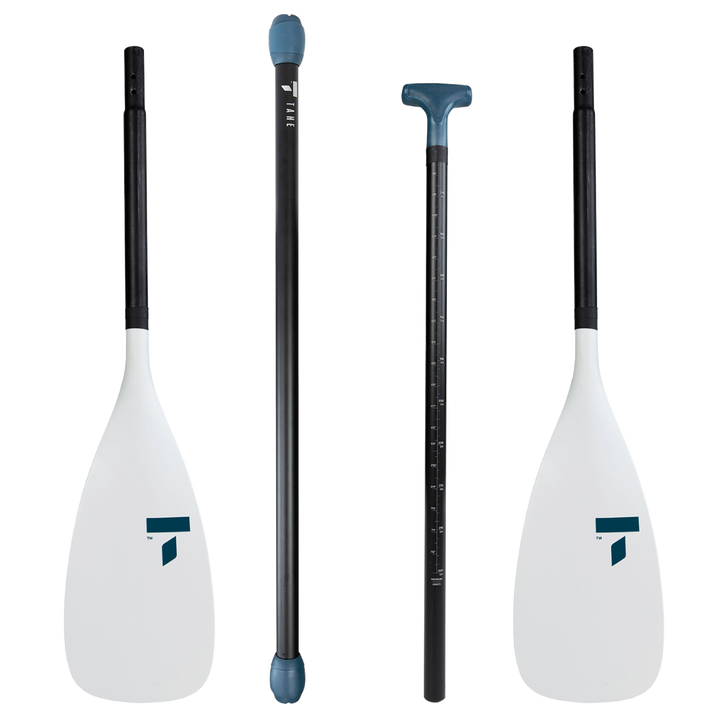 Ilmatäytteinen SUP/kanoottipaketti Tahe Sup-Yak Air 10.6