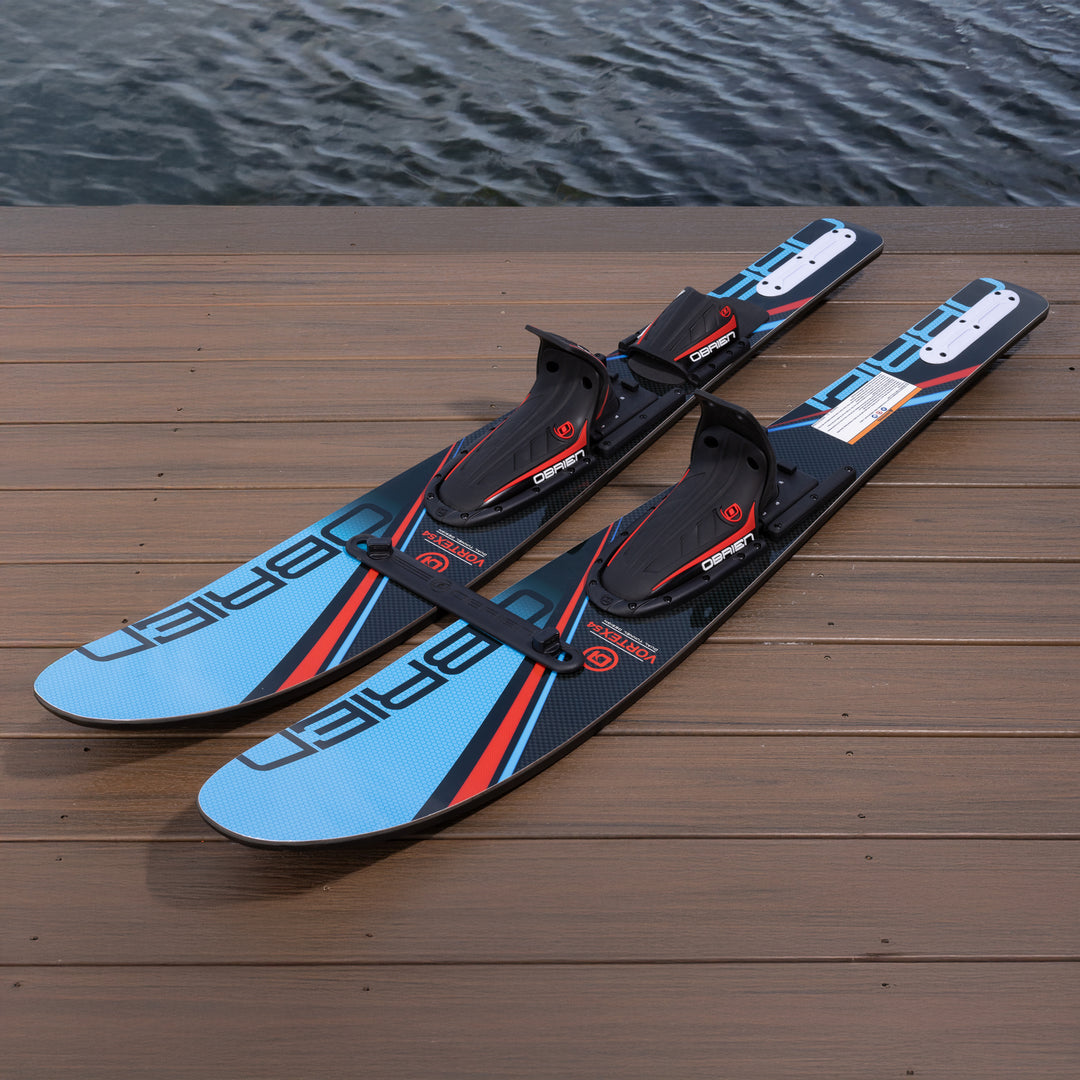 Children's water skis O'Brien Vortex