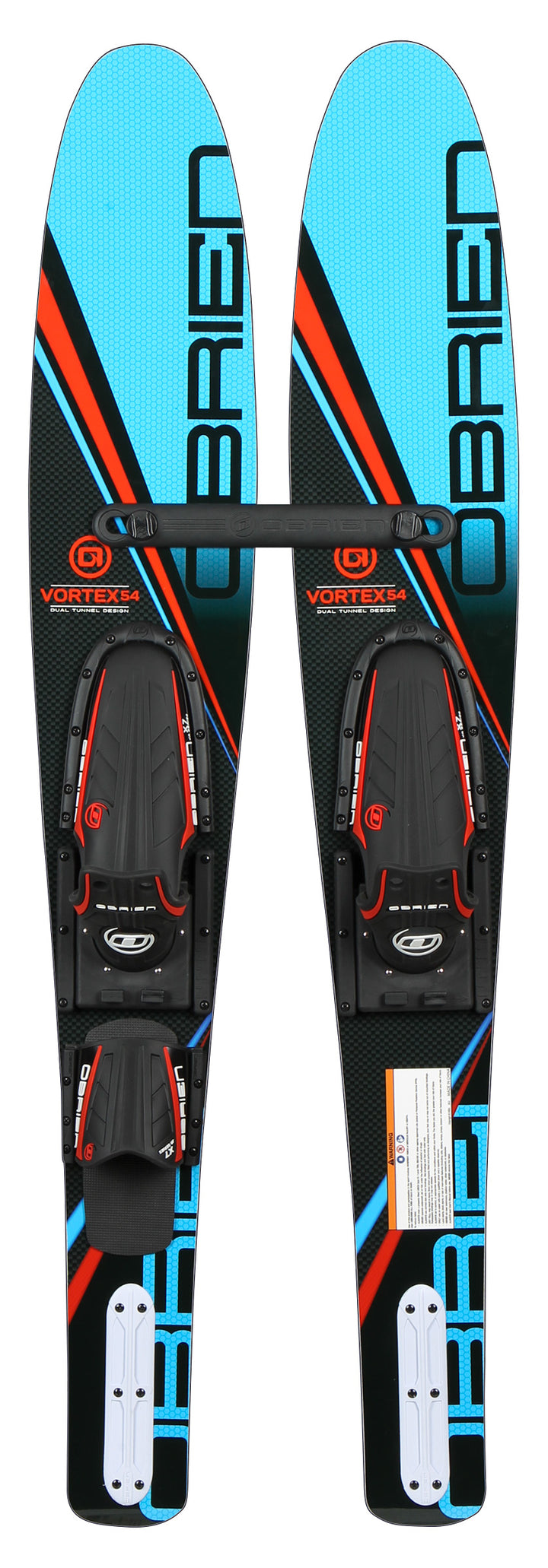 Children's water skis O'Brien Vortex