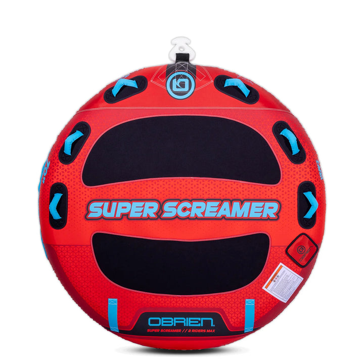 Super Screamer 1-2people, red